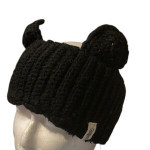 Nirvanna Designs 100% Wool  Ear Headband NEW
